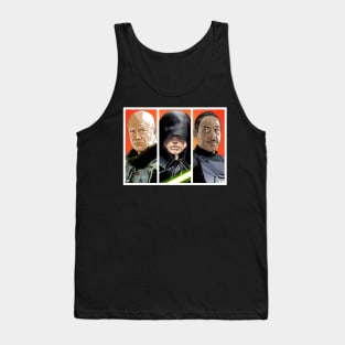 Mando Tank Top